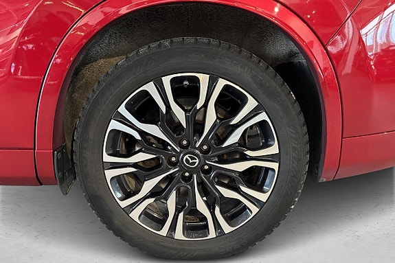 Mazda CX-60 23 of 24