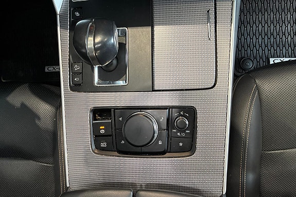 Mazda CX-60 20 of 24