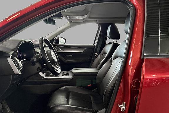 Mazda CX-60 13 of 24
