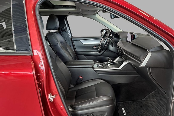 Mazda CX-60 14 of 24