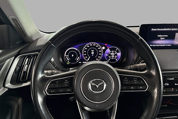Mazda CX-60 10 of 24