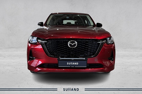 Mazda CX-60 8 of 24