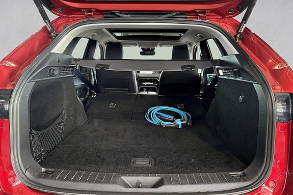 Mazda CX-60 22 of 24