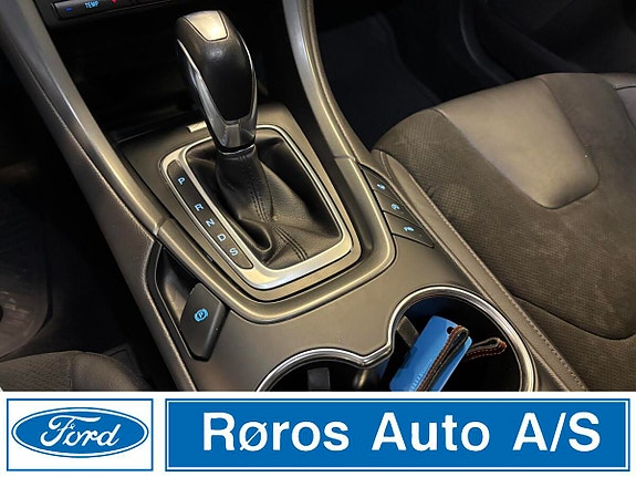 Ford Mondeo 10 of 11