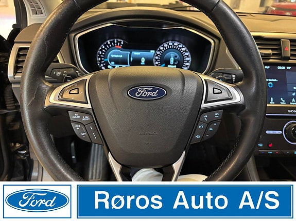 Ford Mondeo 11 of 11