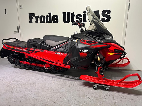 Lynx Brutal RE 900 ACE Turbo R WT 4-takt
