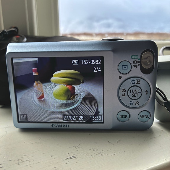 Product image 2 of 7
