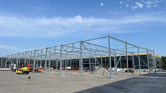 Bilde 2 av 5 i jobbannonse-galleriet