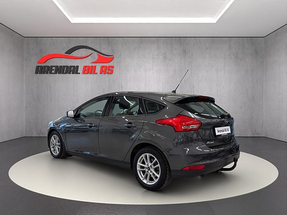 Ford Focus 6 of 18
