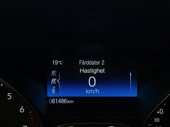 Ford Focus 16 of 18