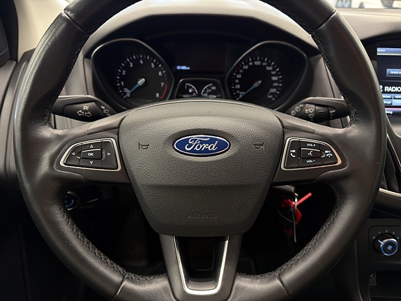 Ford Focus 15 of 18