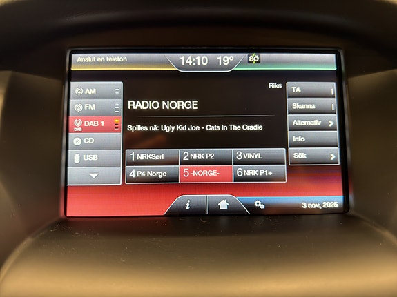 Ford Focus 14 of 18