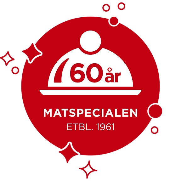 Matspecialen AS logo