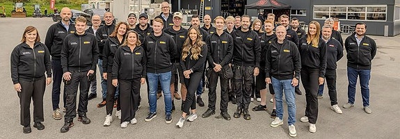 Bilde 2 av 4 i jobbannonse-galleriet