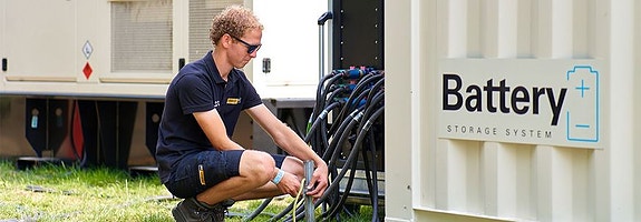 Bilde 1 av 4 i jobbannonse-galleriet