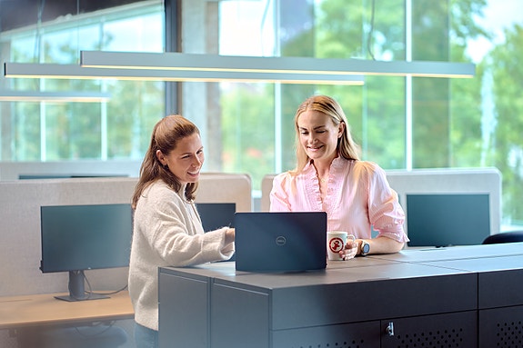 Bilde 2 av 3 i jobbannonse-galleriet