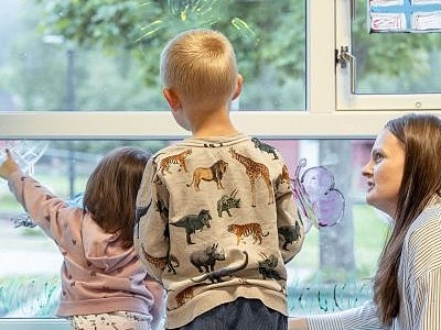 Bilde 1 av 1 i jobbannonse-galleriet