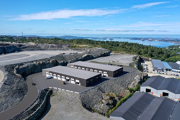 Bilde 1 av 7 i jobbannonse-galleriet