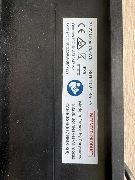 Product image 6 of 6