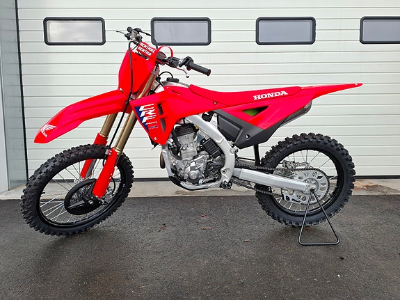 Honda CRF 250R