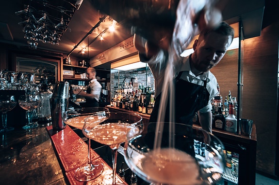 Bilde 1 av 5 i jobbannonse-galleriet