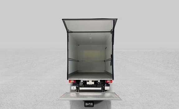 Maxus e-Deliver 9 6 of 14