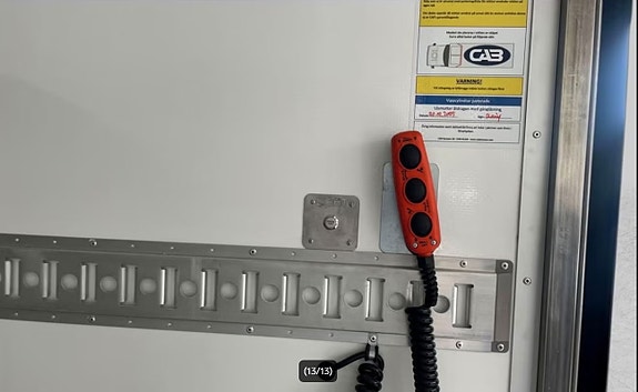 Maxus e-Deliver 9 14 of 14