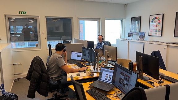 Bilde 3 av 4 i jobbannonse-galleriet