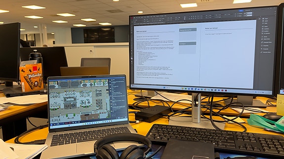 Bilde 2 av 4 i jobbannonse-galleriet