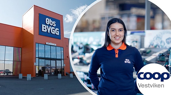 Bilde 1 av 1 i jobbannonse-galleriet