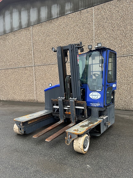 Andre COMBILIFT C4000ET Elektrisk 4 of 14