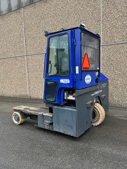 Andre COMBILIFT C4000ET Elektrisk 2 of 14