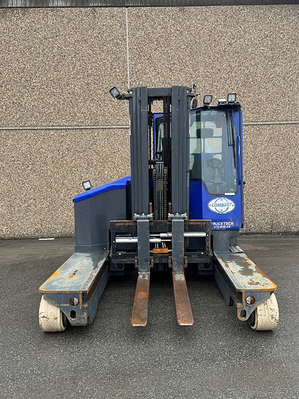 Andre COMBILIFT C4000ET Elektrisk 5 of 14