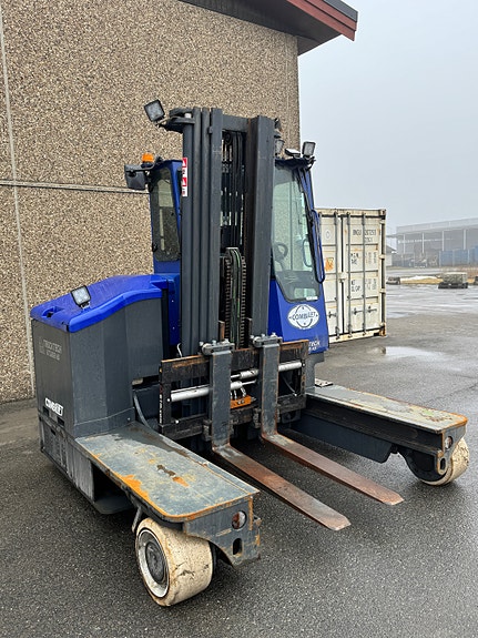 Andre COMBILIFT C4000ET Elektrisk 6 of 14