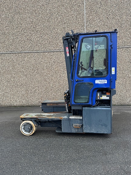 COMBILIFT C4000ET Elektrisk