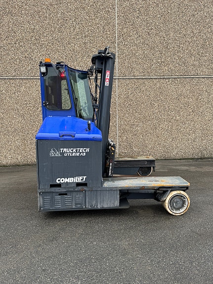 Andre COMBILIFT C4000ET Elektrisk 8 of 14