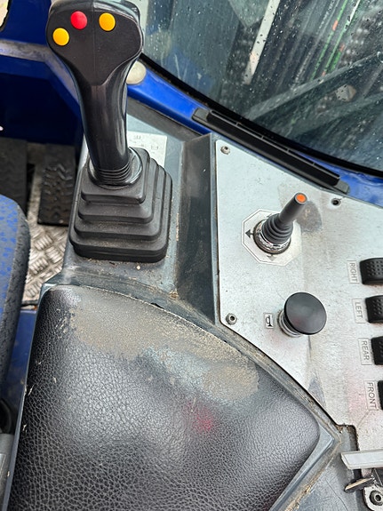 Andre COMBILIFT C4000ET Elektrisk 10 of 14