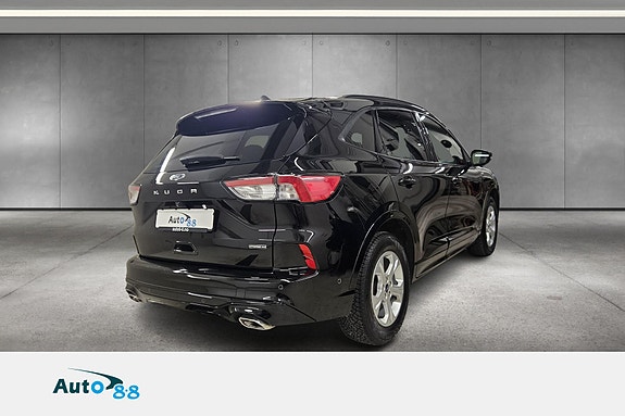 Ford Kuga 5 of 5