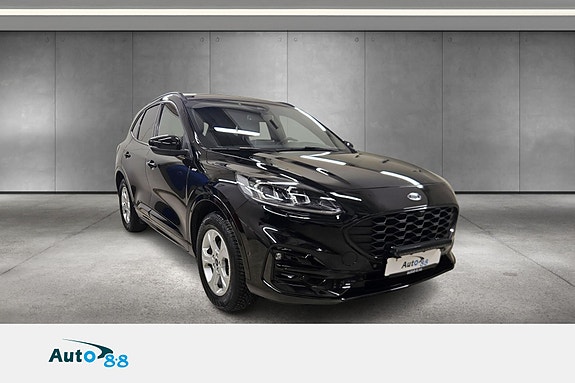 Ford Kuga 2 of 5