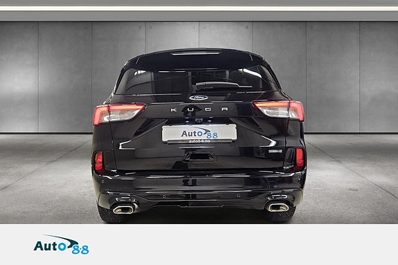 Ford Kuga 4 of 5