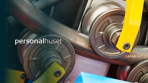 Bilde 1 av 3 i jobbannonse-galleriet