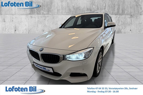 BMW 320d 9 of 30