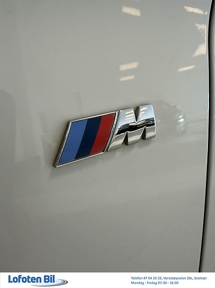 BMW 320d 30 of 30