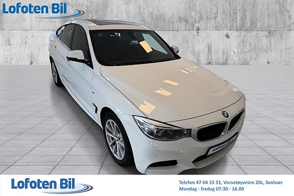 BMW 320d 11 of 30