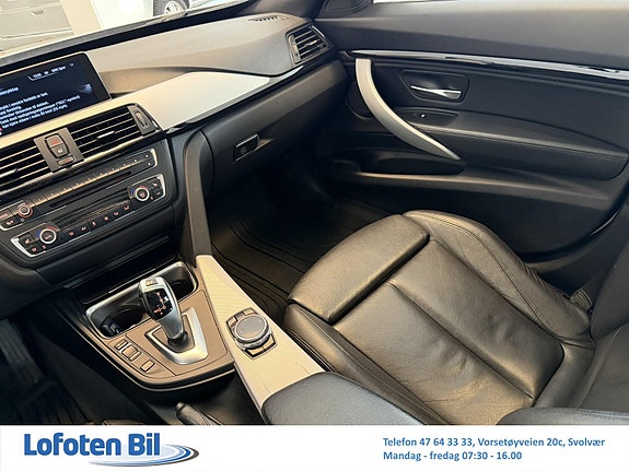 BMW 320d 18 of 30