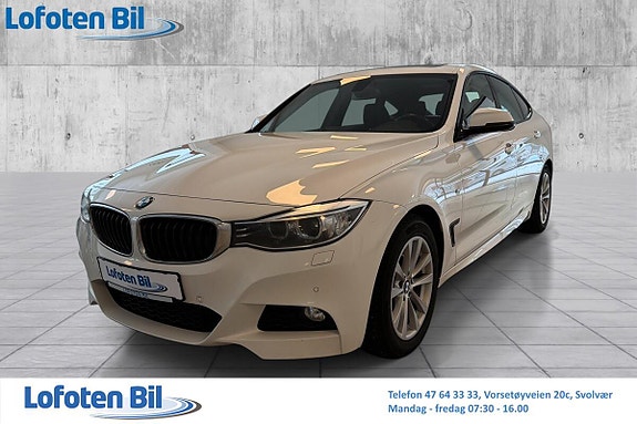 BMW 320d 2 of 30