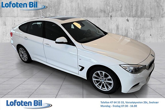 BMW 320d 10 of 30