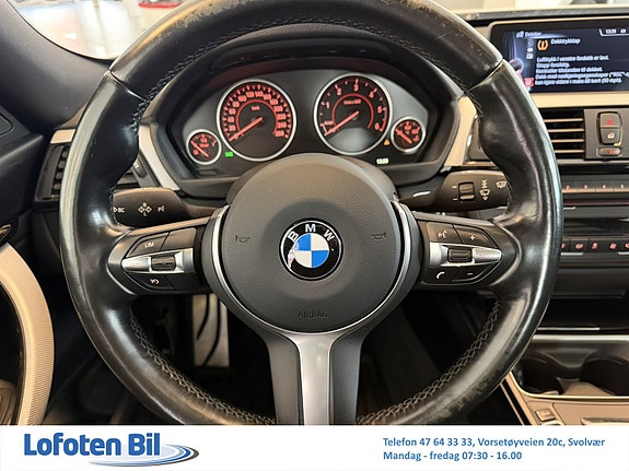 BMW 320d 21 of 30