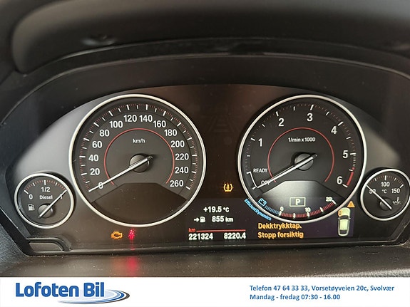 BMW 320d 29 of 30