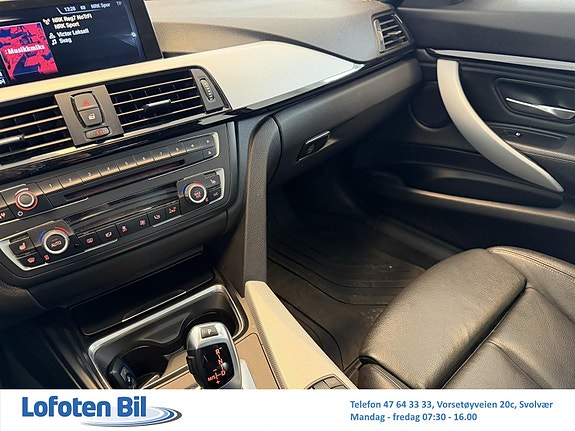 BMW 320d 26 of 30